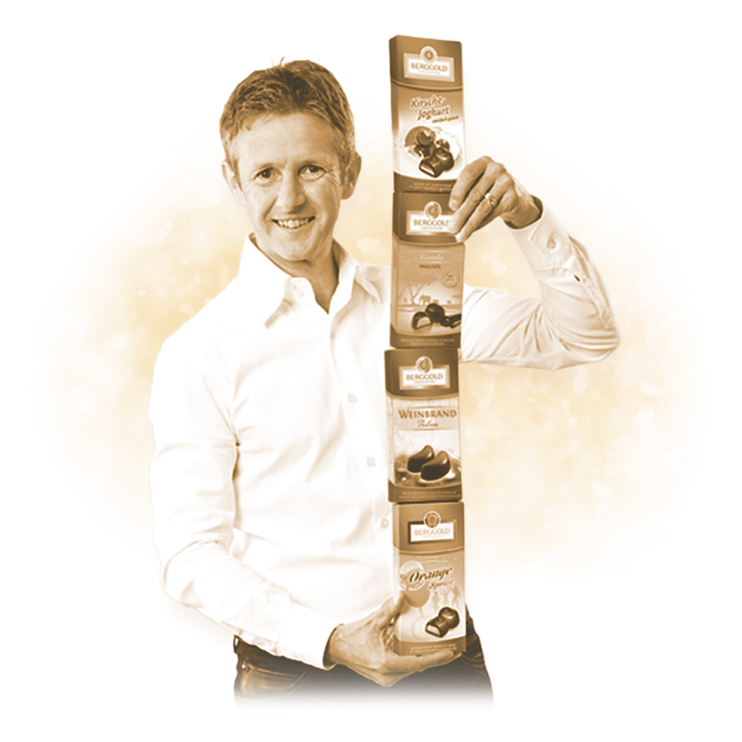 Jens Weißflog als neuer Werbeträger