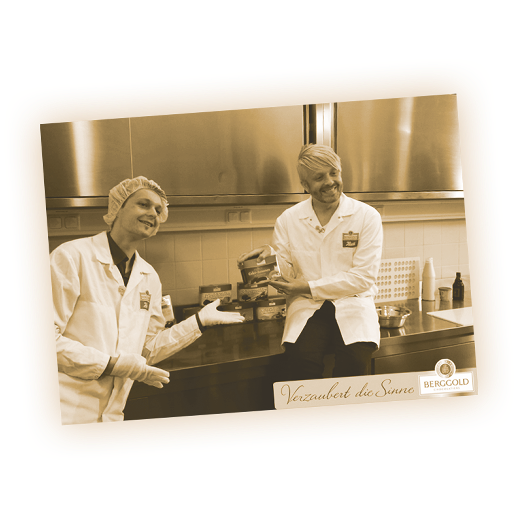 Schlager einer Stadt