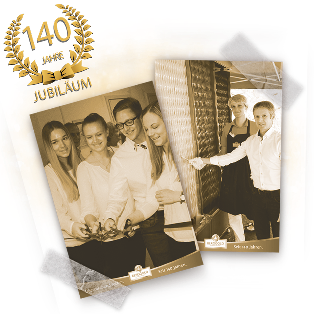 140-jähriges Firmenjubiläum wird mit Festwoche gefeiert