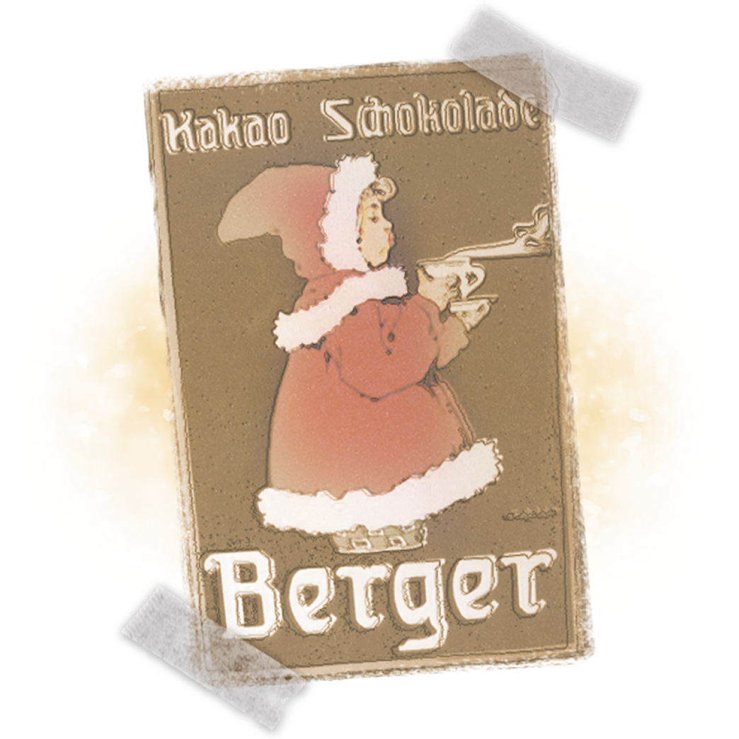 Endgültige Fassung des "Bergermädels"